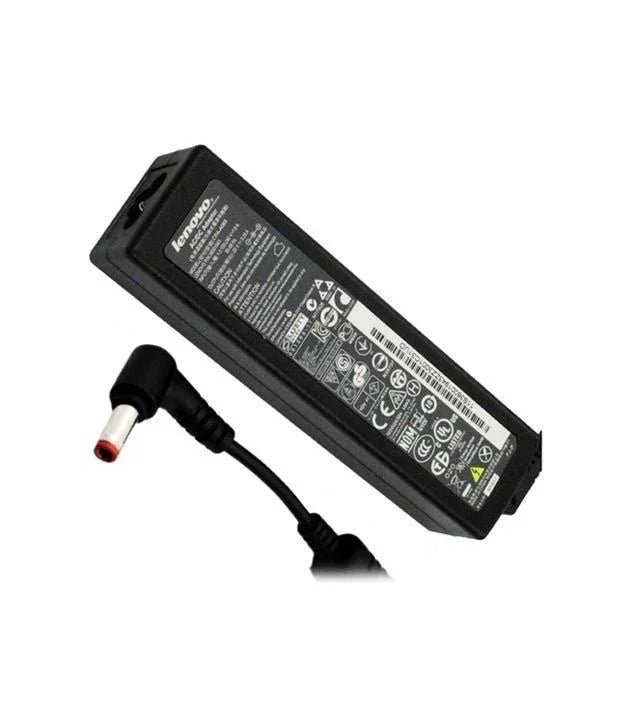 Original Lenovo Z580 Laptop Charger, 90W 20V for IdeaPad Z580