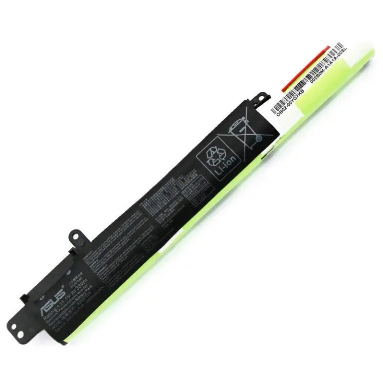 Original ASUS R507UA Laptop Battery, 10.8V 3070mAh for R507UA-BQ565T