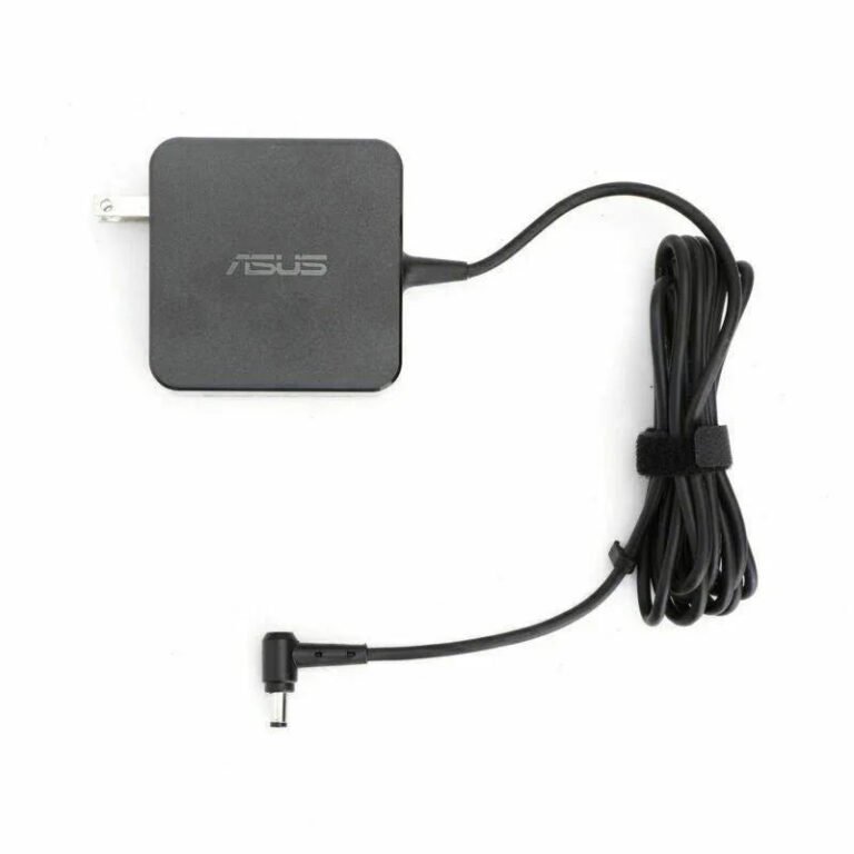 Original ASUS ADP-65DW Laptop Charger, 65W 32V for F751LN-TY108H