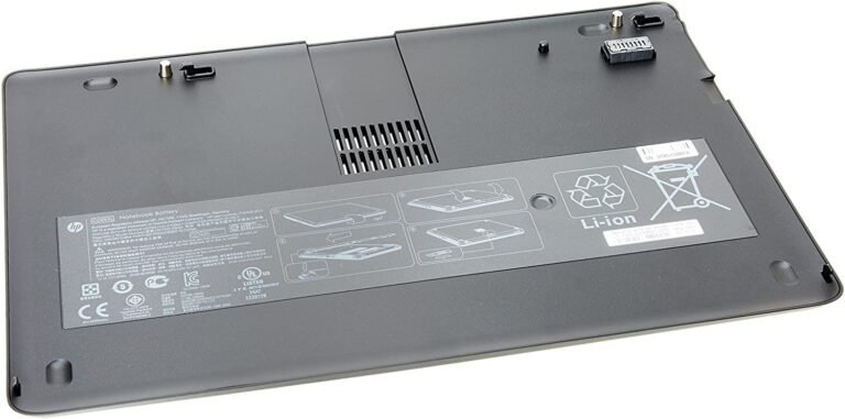 Original HP CO06XL Laptop Battery, 11.1V 5400mAh for Elite x2 1011