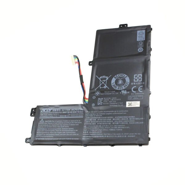 Original Acer SF315 Laptop Battery, 15.2V 3220mAh for SF315-52G-51HV