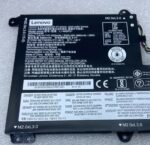 Original Lenovo L14L2P21 Laptop Battery, 7.4V 4050mAh for Lenovo IdeaPad 320S-15IKB(80X5/81BQ)