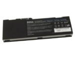 Original Dell E1505 Laptop Battery, 11.1V 4800mAh for Inspiron E1505