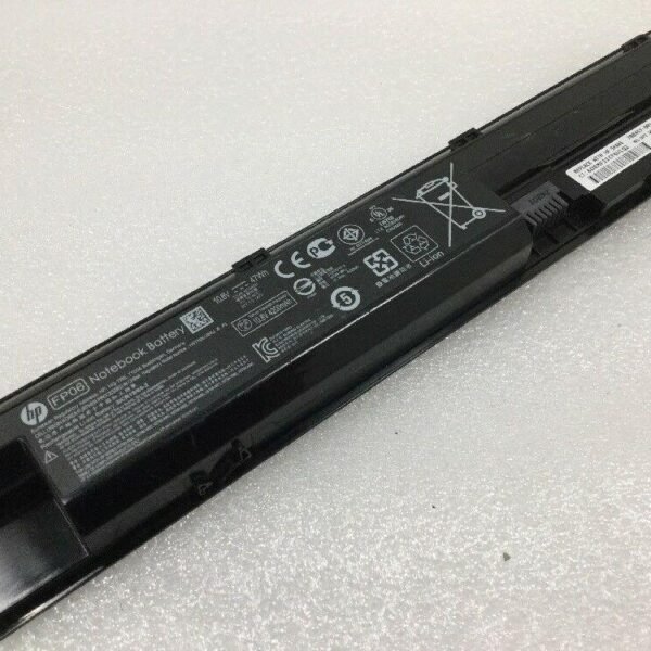 Original HP FP06 Laptop Battery, 10.8V 4400mAh for ProBook 440 G0