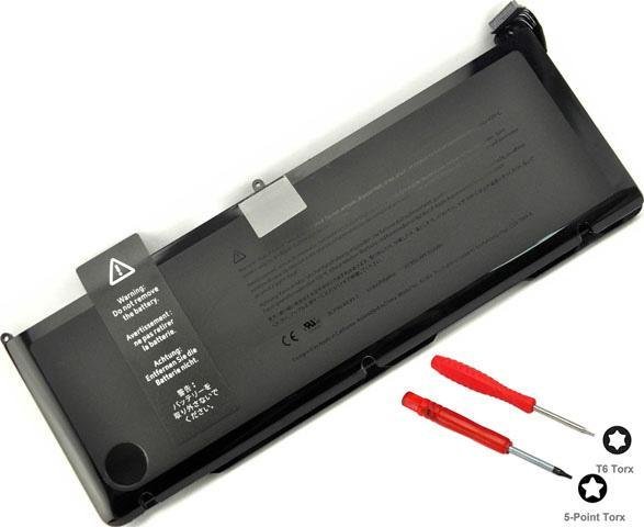Apple A1383 Laptop Battery for 17 inch
