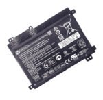 Original HP KN02XL Laptop Battery, 7.7V 4600mAh for Pavilion 11M-AD000