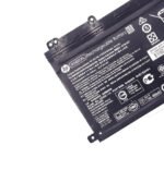 Original HP KN02XL Laptop Battery, 7.7V 4600mAh for Pavilion 11M-AD000