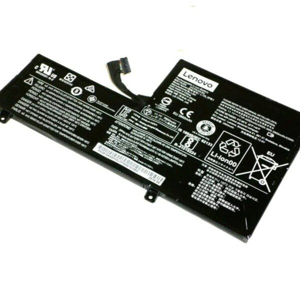 Original Lenovo C330 Laptop Battery, 11.1V 4050mAh for Lenovo N23 Yoga Ruggedized