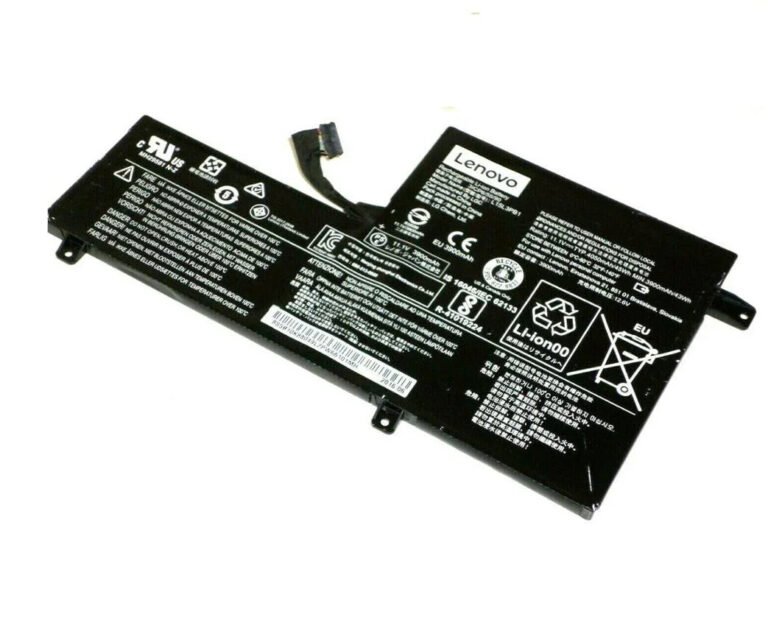 Original Lenovo C330 Laptop Battery, 11.1V 4050mAh for Lenovo N23 Yoga Ruggedized