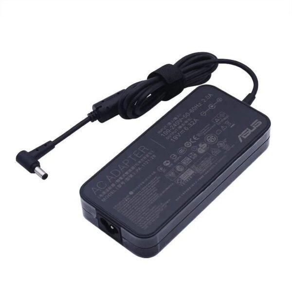 Original ASUS PA-1121 Laptop Charger, 120W 53V for UX510UW