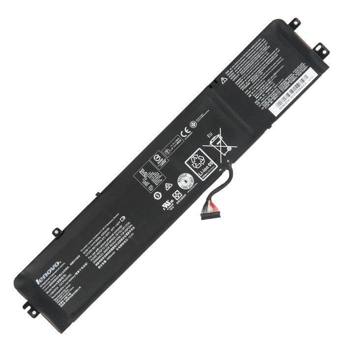 Original Lenovo R720 Laptop Battery, 11.1V 4050mAh for Ideapad 700