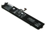Original Lenovo R720 Laptop Battery, 11.1V 4050mAh for Ideapad 700