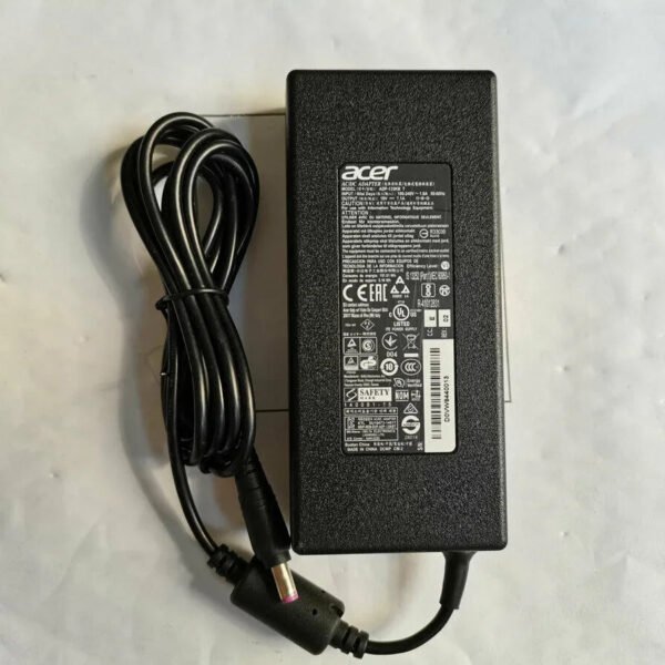 Acer ADP-135KB Laptop Charger, 135W 19V for V5-591G