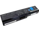 Original Toshiba PA3634U Laptop Battery, 10.8V 4400mAh for Toshiba Satellite C660