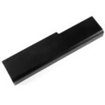 Original Toshiba PA3634U Laptop Battery, 10.8V 4400mAh for Toshiba Satellite C660