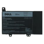 Original Dell PGYK5 Laptop Battery, 7.6V 4200mAh for Inspiron 11 3164