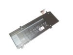 Original Dell 1F22N Laptop Battery, 15.2V 3750mAh for Dell Alienware m15