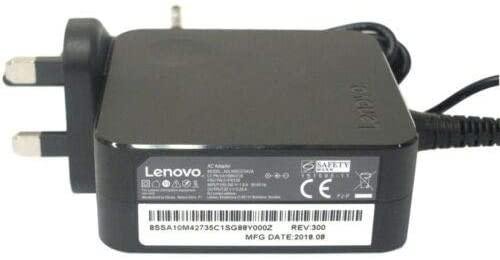 Lenovo 01FR155 Laptop Charger, 65W 20V for IdeaPad 710S