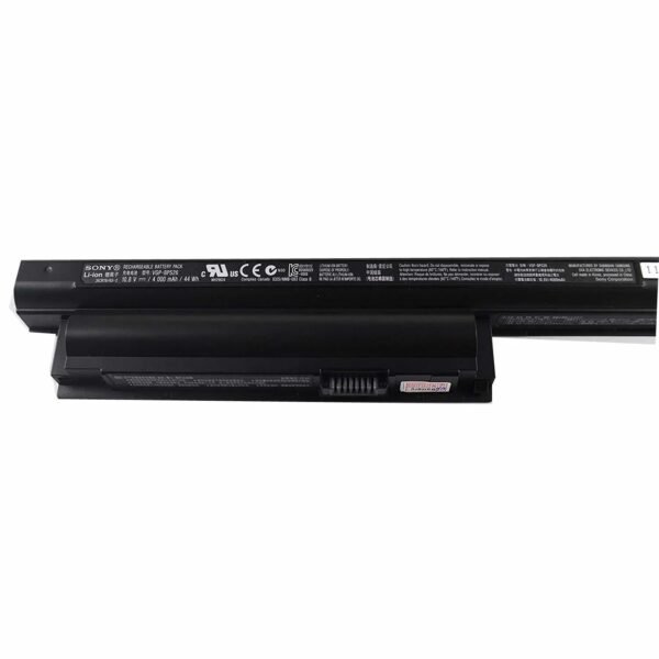 Original Sony VGP-BPS26 Laptop Battery, 11.1V 4000mAh for CN1 VAIO VPC-EH36EH/W
