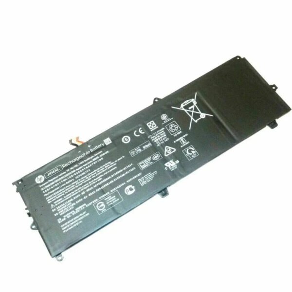 HP JI04XL Laptop Battery, 5810mAh for Elite x2 1012