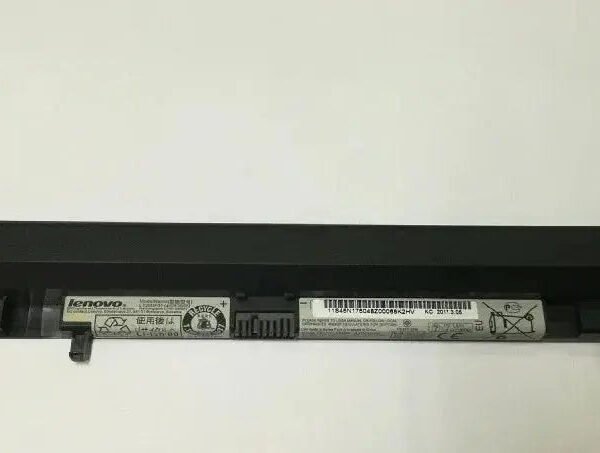 Lenovo S500 Laptop Battery, 15V 48Wh for BL1 SAP