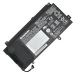 Original Lenovo ThinkPad Laptop Battery, 15.2V 66Wh for ThinkPad Yoga 15