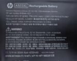 Original HP AS03XL Laptop Battery, 11.1V 4050mAh for Chromebook 11 G5
