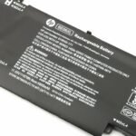 Original HP BE06XL Laptop Battery, 11.55V 5800mAh for Elitebook 1040 G4