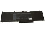 Original Dell E5570 Laptop Battery, 11.4V 7260mAh for Dell Latitude E5570