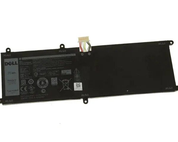Original Dell VHR5P Laptop Battery, 3V for Latitude 11 5175