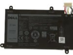 Original Dell VHR5P Laptop Battery, 3V for Latitude 11 5175