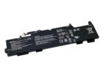 Original HP SS03XL Laptop Battery, 11.55V 4330mAh for EliteBook 735 G5
