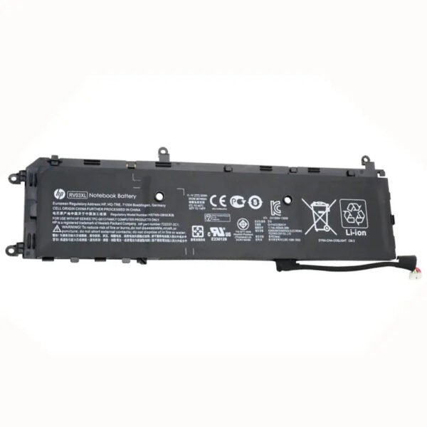 Original HP RV03XL Laptop Battery for Hp ENVY Rove 20-k000en