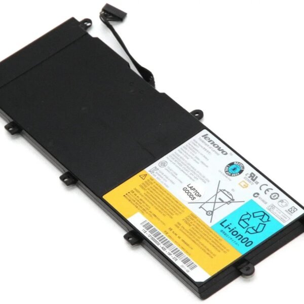 Lenovo U400 Laptop Battery, 11.1V 4950mAh for L10N6P11