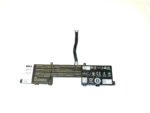 Dell 0FRVYX Laptop Battery, 7.4V 2700mAh