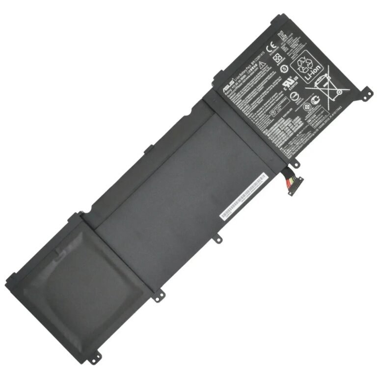 Original ASUS UX501J Laptop Battery, 11.4V 8420mAh for Pro UX501