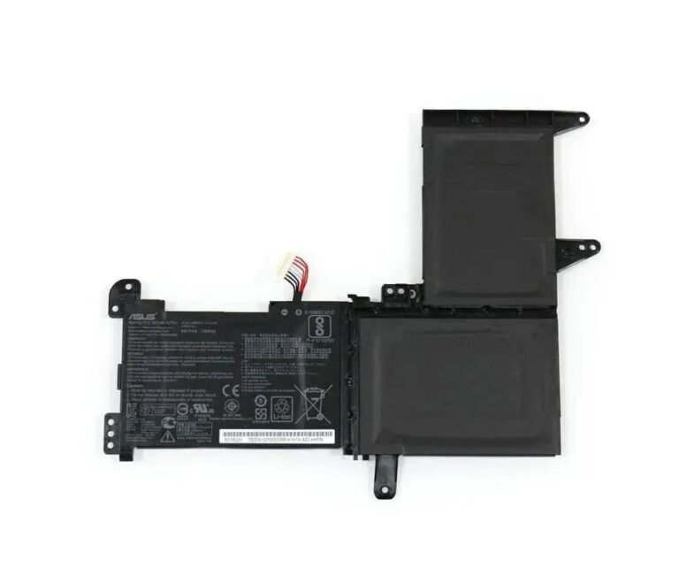 Original ASUS S510UQ Laptop Battery, 11.55V 42Wh