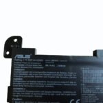 Original ASUS S510UQ Laptop Battery, 11.55V 42Wh