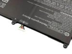 Original HP CP03XL Laptop Battery, 11.55V 5275mAh for Spectre X360 13-AE000NC