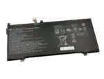 Original HP CP03XL Laptop Battery, 11.55V 5275mAh for Spectre X360 13-AE000NC