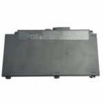 Original HP CD03XL Laptop Battery, 11.4V 4210mAh for ProBook 645 G4(3UP61EA)
