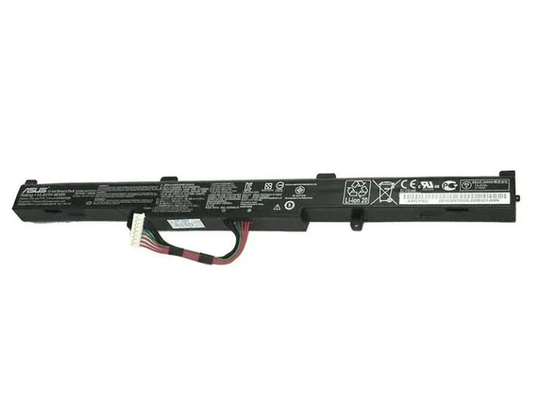 Original ASUS GL553VD Laptop Battery, 14.4V 3350mAh for GL553VD-DM254T