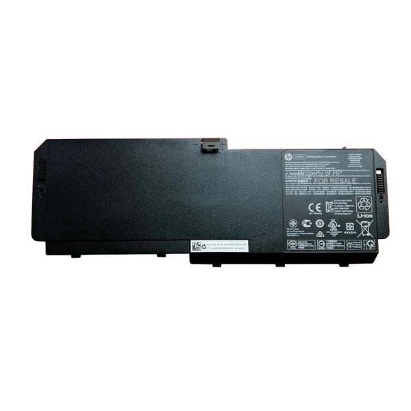 Original HP AM06XL Laptop Battery, 11.55V 8310mAh for ZBook 17 G5
