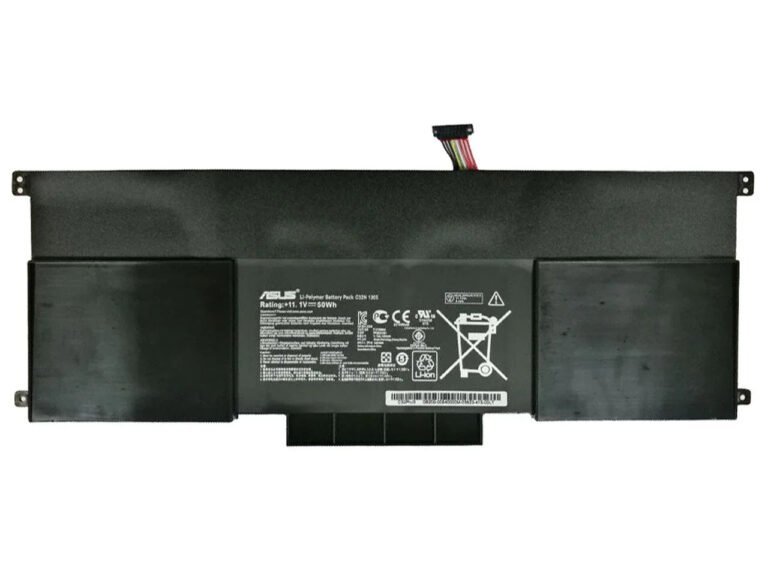 ASUS UX301LA Laptop Battery, 11.1V 4400mAh for UX301LA-DE175T