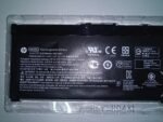 Original HP SR04XL Laptop Battery, 15.4V 4550mAh for Omen 15 CE-002NG