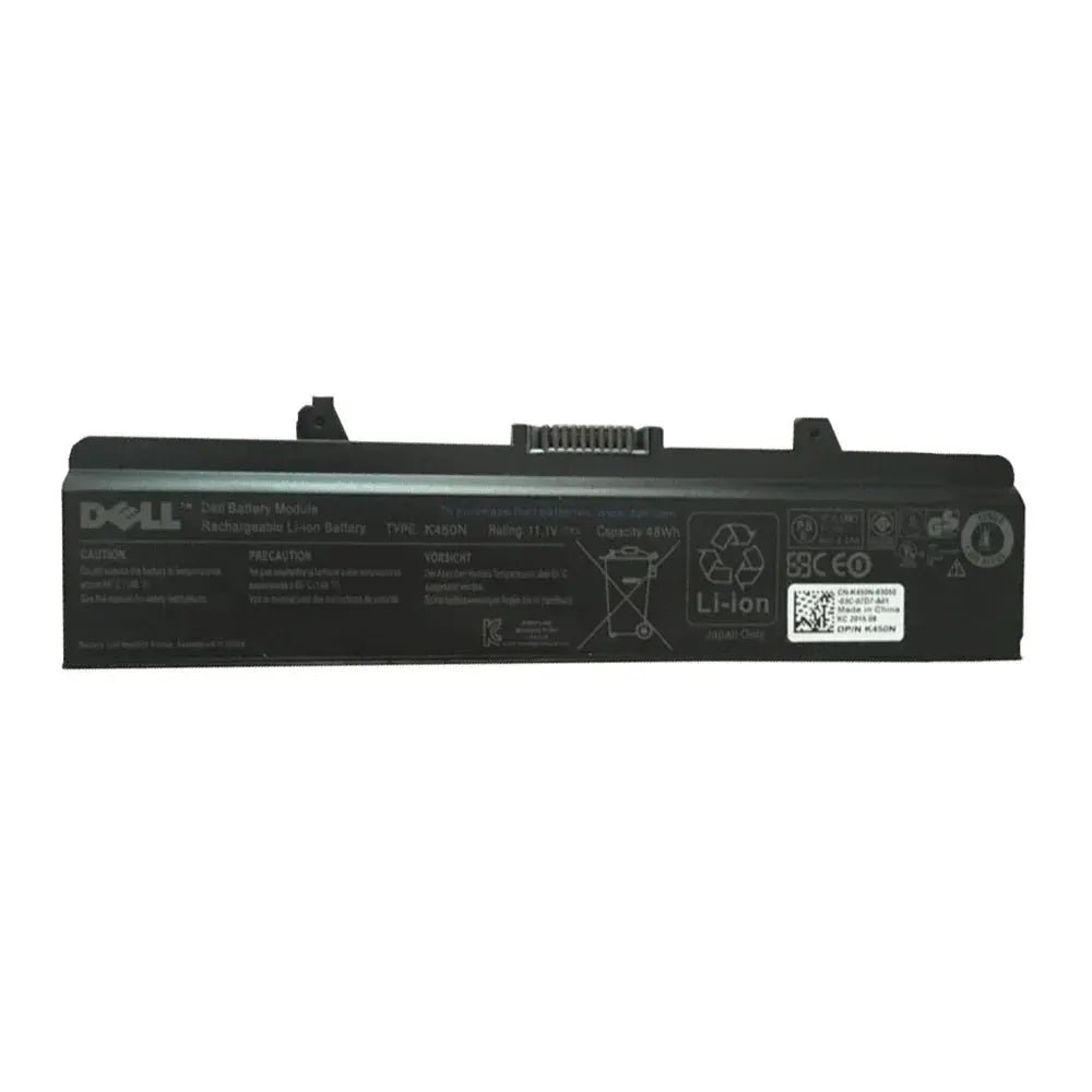 product-7503 Original Dell K450N Laptop Battery, 11.1V 4400mAh for GW240 GW241