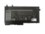Original Dell 1V1XF Laptop Battery, 11.4V 2700mAh for 5500 -Latitude