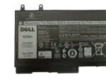 Original Dell 1V1XF Laptop Battery, 11.4V 2700mAh for 5500 -Latitude