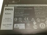 Original Dell 1V1XF Laptop Battery, 11.4V 2700mAh for 5500 -Latitude