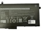 Original Dell 1V1XF Laptop Battery, 11.4V 2700mAh for 5500 -Latitude